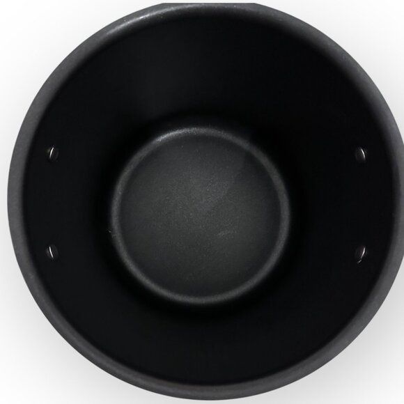 All Clad Non-Stick 8 Qt Stock Pot with Hard Anodized Aluminum - LID NOT INCLUDED - Picture 13 of 16